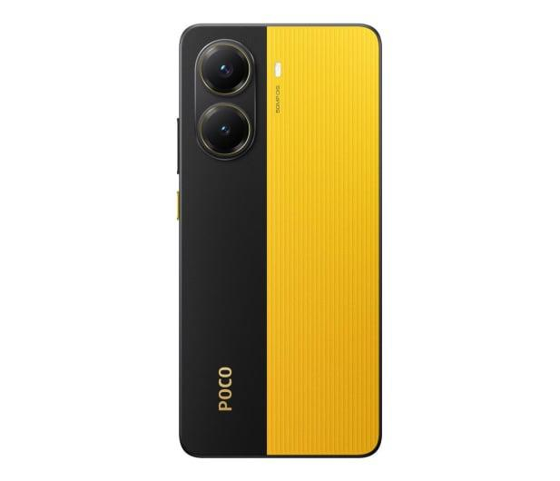 Xiaomi POCO X7 Pro 12/512GB Yellow - 1306176 - zdjęcie 2